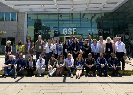 34. ETAK Endüstriyel Tasarım Akademik Konseyi Toplantısı