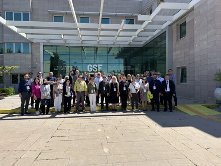 34. ETAK Endüstriyel Tasarım Akademik Konseyi Toplantısı