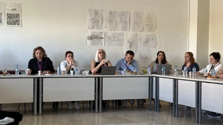 34. ETAK Endüstriyel Tasarım Akademik Konseyi Toplantısı