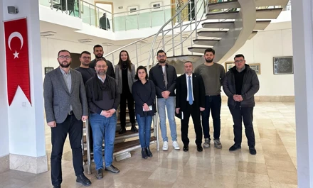 2025 Yılı Dış Paydaş Toplantısı Sonuç Raporu