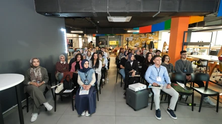 Creathon 25 Yarışmasında 3 ödül birden!