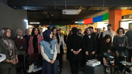 Creathon 25 Yarışmasında 3 ödül birden!