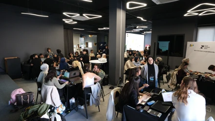 Creathon 25 Yarışmasında 3 ödül birden!