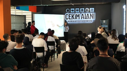 Creathon 25 Yarışmasında 3 ödül birden!