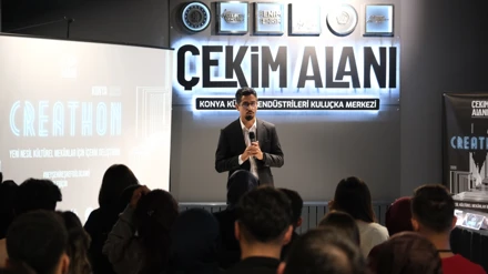 Creathon 25 Yarışmasında 3 ödül birden!