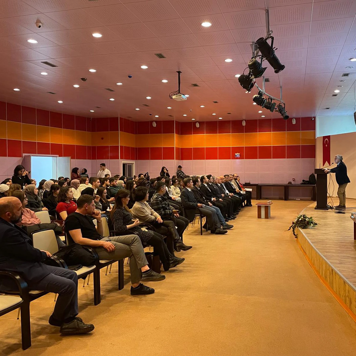 Makine ve Savunma Sanayi Sektörü Özelinde Tasarım ve İnovasyon Konuşuldu