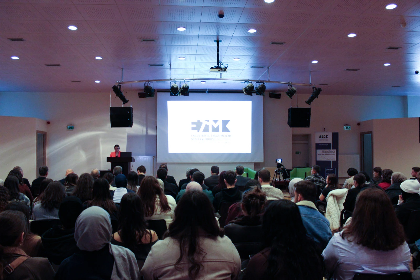 Makine ve Savunma Sanayi Sektörü Özelinde Tasarım ve İnovasyon Konuşuldu