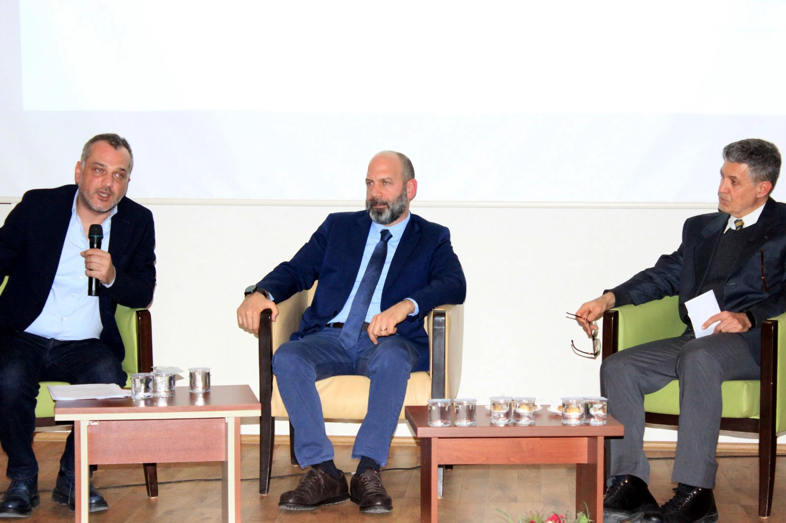 Makine ve Savunma Sanayi Sektörü Özelinde Tasarım ve İnovasyon Konuşuldu