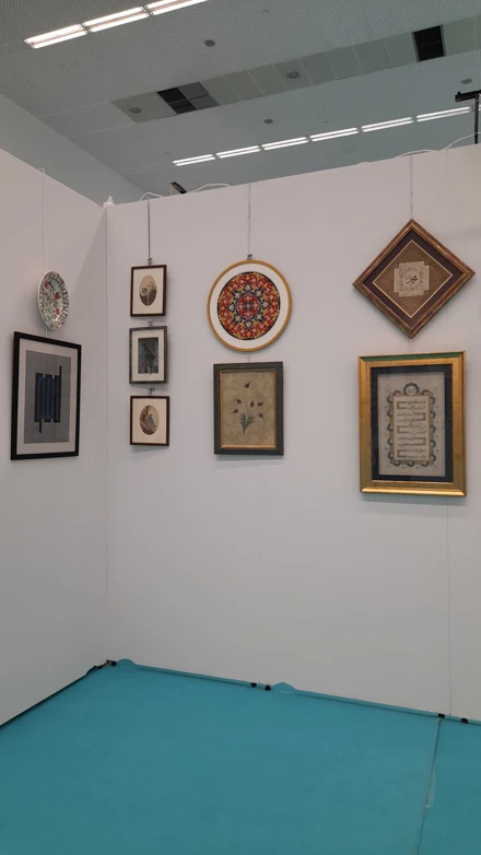 FUAR VE SERGİ DUYURUSU