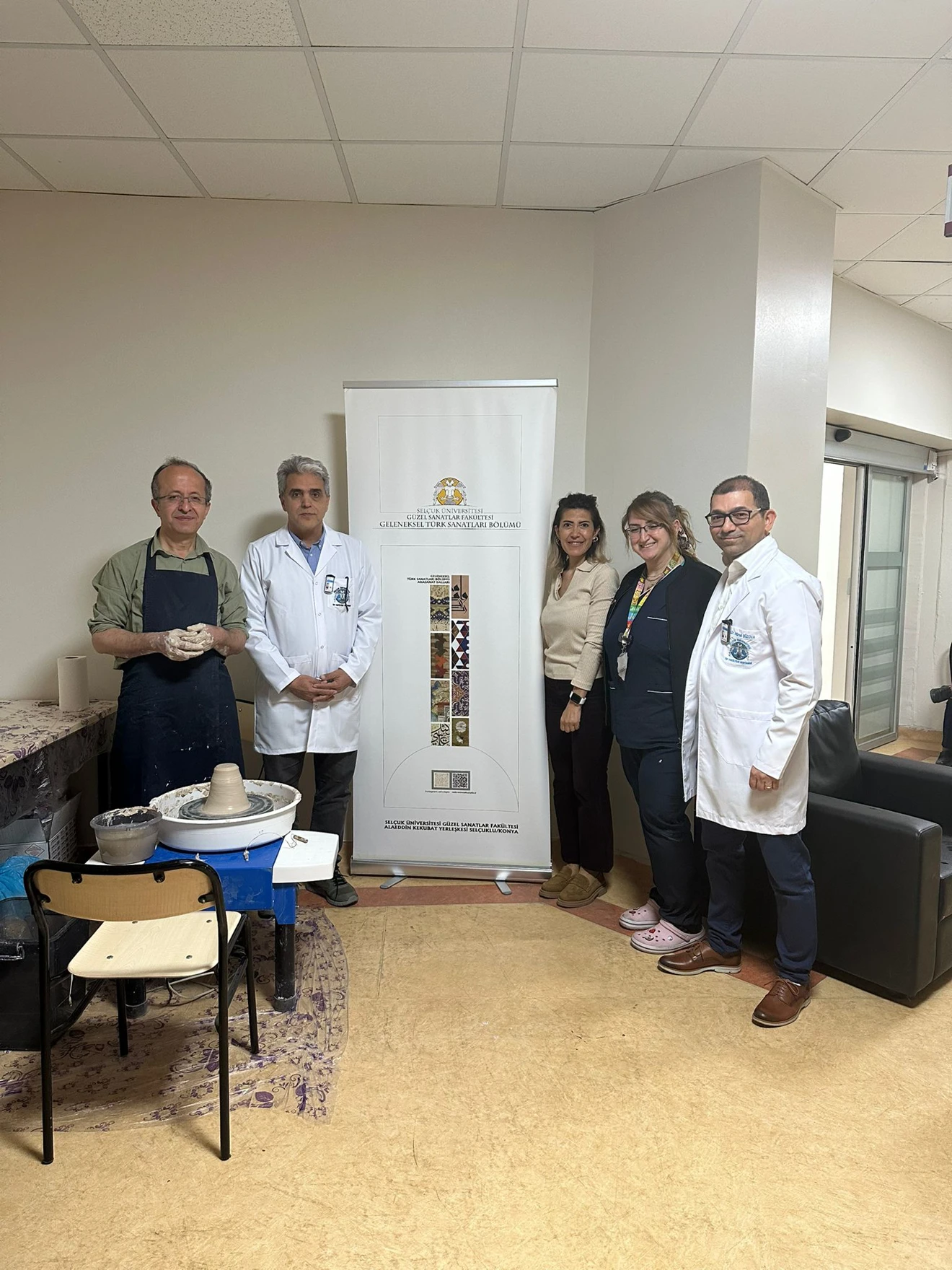 TIP FAKÜLTESİ ETKİNLİK HABERİ