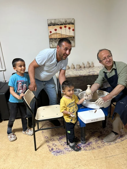 TIP FAKÜLTESİ ETKİNLİK HABERİ