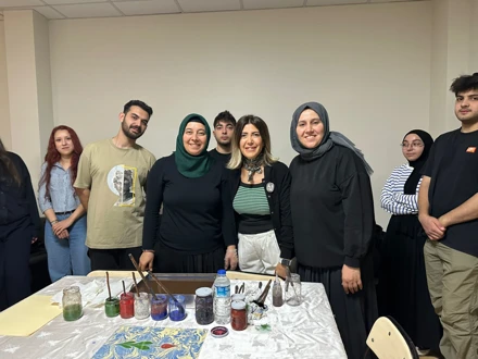 TIP FAKÜLTESİ ETKİNLİK HABERİ