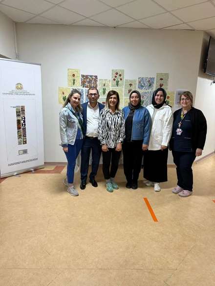 TIP FAKÜLTESİ ETKİNLİK HABERİ