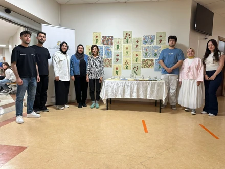 TIP FAKÜLTESİ ETKİNLİK HABERİ