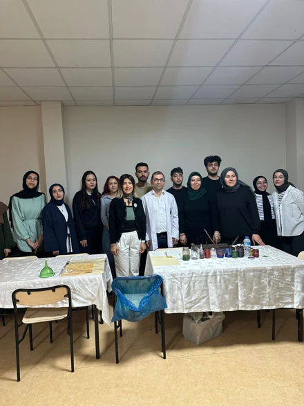 TIP FAKÜLTESİ ETKİNLİK HABERİ