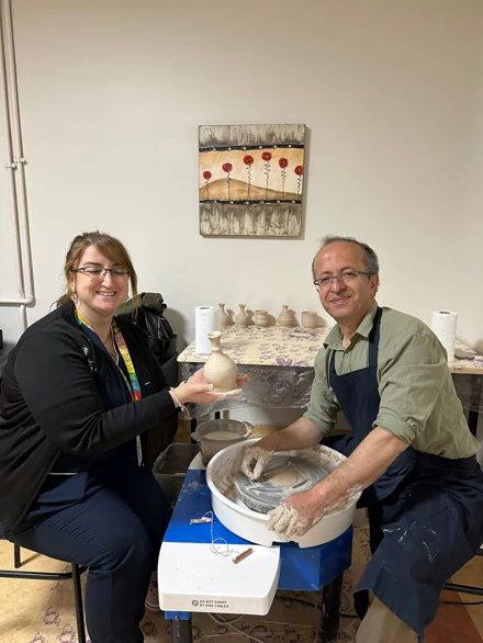 TIP FAKÜLTESİ ETKİNLİK HABERİ