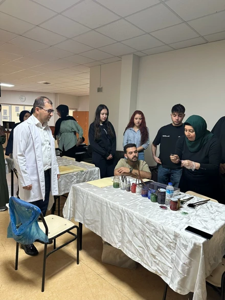 TIP FAKÜLTESİ ETKİNLİK HABERİ