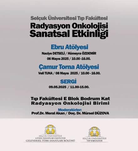 TIP FAKÜLTESİ ETKİNLİK HABERİ