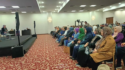 ULUSLARARASI İSLAM SANATLARI FUARI