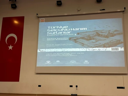 SELÇUK'TAN KADIN SANATÇILAR SERGİSİ