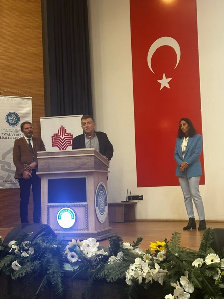 SELÇUK'TAN KADIN SANATÇILAR SERGİSİ