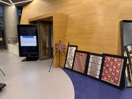 KONYA BİLİM MERKEZİ ETKİNLİĞİ