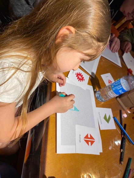 KONYA BİLİM MERKEZİ ETKİNLİĞİ