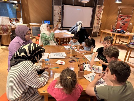 KONYA BİLİM MERKEZİ ETKİNLİĞİ