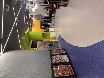 KONYA BİLİM MERKEZİ ETKİNLİĞİ