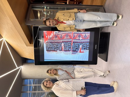 KONYA BİLİM MERKEZİ ETKİNLİĞİ