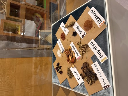 KONYA BİLİM MERKEZİ ETKİNLİĞİ