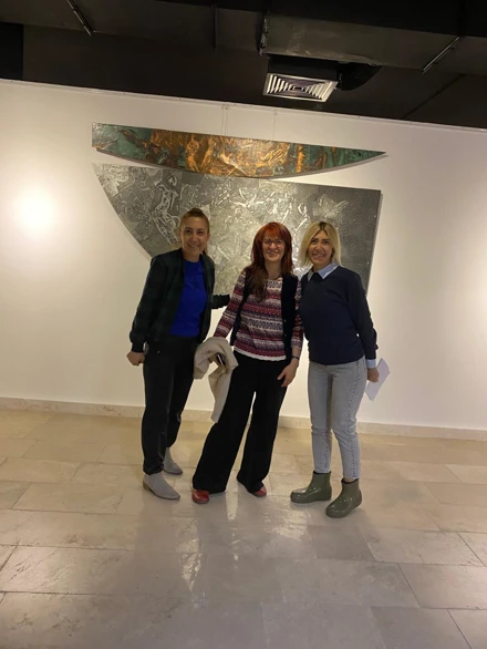 ERASMUS HAREKETLİLİK HABERİ