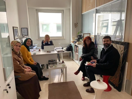 ERASMUS HAREKETLİLİK HABERİ