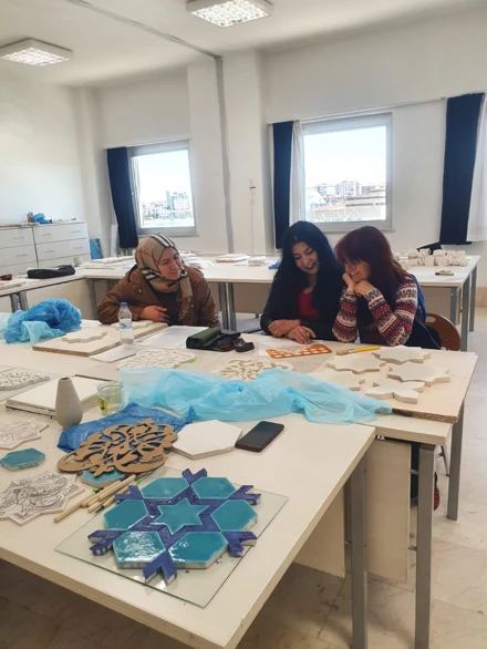 ERASMUS HAREKETLİLİK HABERİ