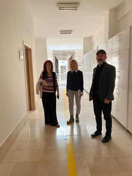 ERASMUS HAREKETLİLİK HABERİ