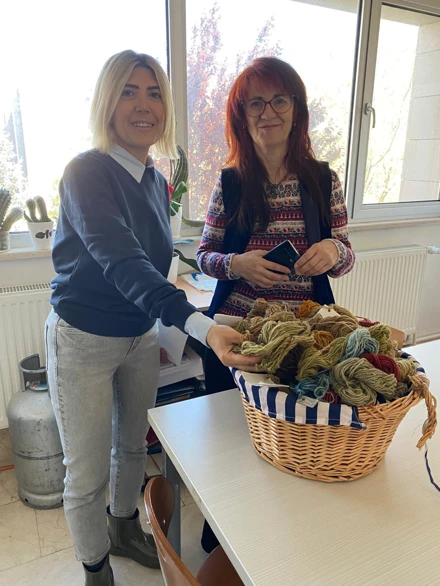 ERASMUS HAREKETLİLİK HABERİ