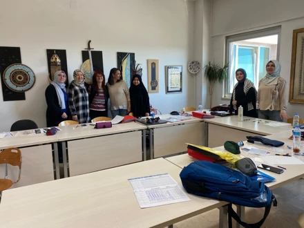 ERASMUS HAREKETLİLİK HABERİ