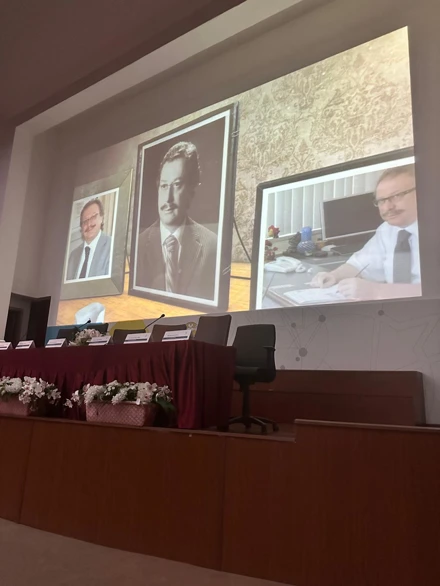 I. ULUSAL "GELENEĞİN İZİNDE" GELENEKSEL TÜRK SANATLARI SEMPOZYUMU, SERGİSİ VE BÖLÜM BAŞKANLARI TOPLANTISI