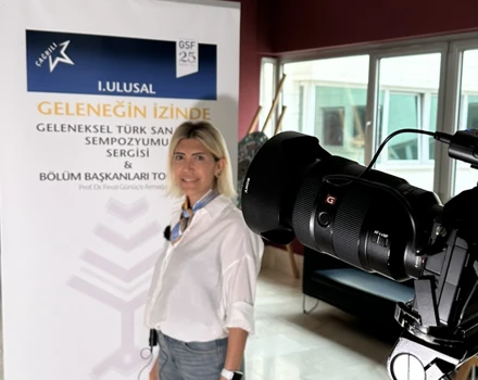 SEMPOZYUMUN ARDINDAN