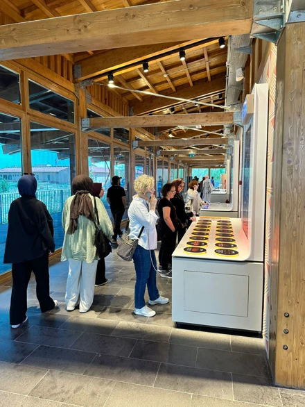 ÇATALHÖYÜK GEZİSİ