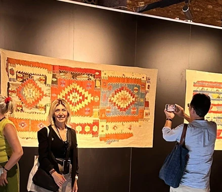 ICOC XV İSTANBUL'DA YAPILDI