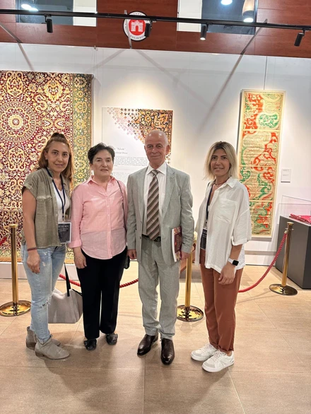 ICOC XV İSTANBUL'DA YAPILDI