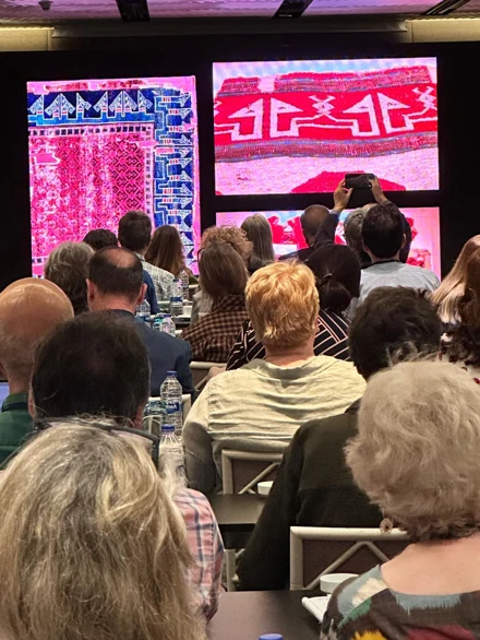 ICOC XV İSTANBUL'DA YAPILDI