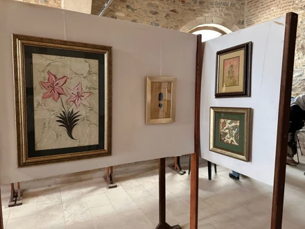 AKŞEHİR NASREDDİN HOCA ANMA PROGRAMI SERGİSİ