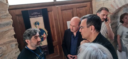 AKŞEHİR NASREDDİN HOCA ANMA PROGRAMI SERGİSİ