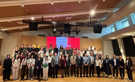 “KONYA’NIN UNESCO DÜNYA MİRASI| KÜLTÜREL MEKÂN OLARAK KONYA” PANEL ve SERGİ