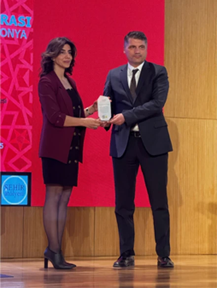 “KONYA’NIN UNESCO DÜNYA MİRASI| KÜLTÜREL MEKÂN OLARAK KONYA” PANEL ve SERGİ