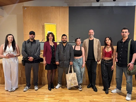 “KONYA’NIN UNESCO DÜNYA MİRASI| KÜLTÜREL MEKÂN OLARAK KONYA” PANEL ve SERGİ