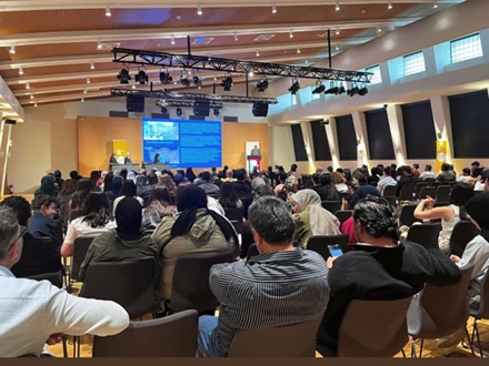 “KONYA’NIN UNESCO DÜNYA MİRASI| KÜLTÜREL MEKÂN OLARAK KONYA” PANEL ve SERGİ