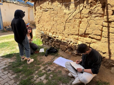 HEYKEL BÖLÜMÜNDEN BEYŞEHİR'E TEKNİK GEZİ